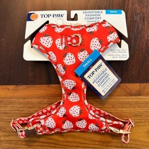 Top Paw Dog Harness